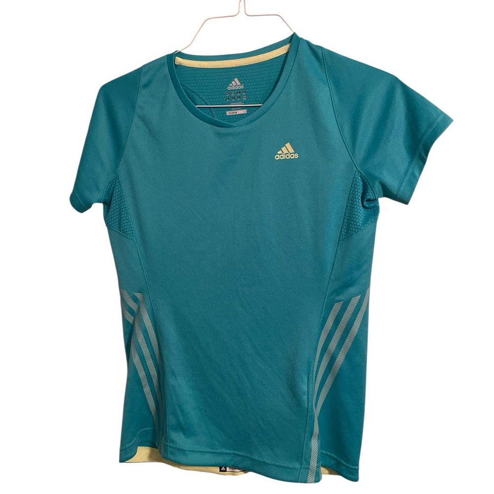 Adidas Aqua ClimaCool Top